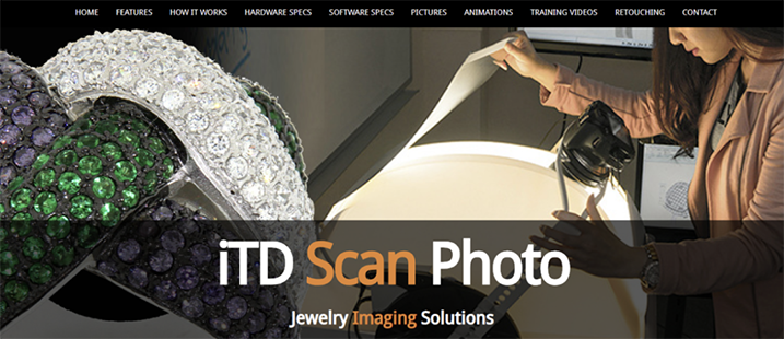 itechdata hk Clients itd scan photo