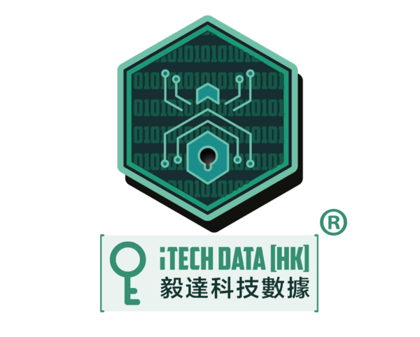 iTech Data (HK) 毅達科技數據